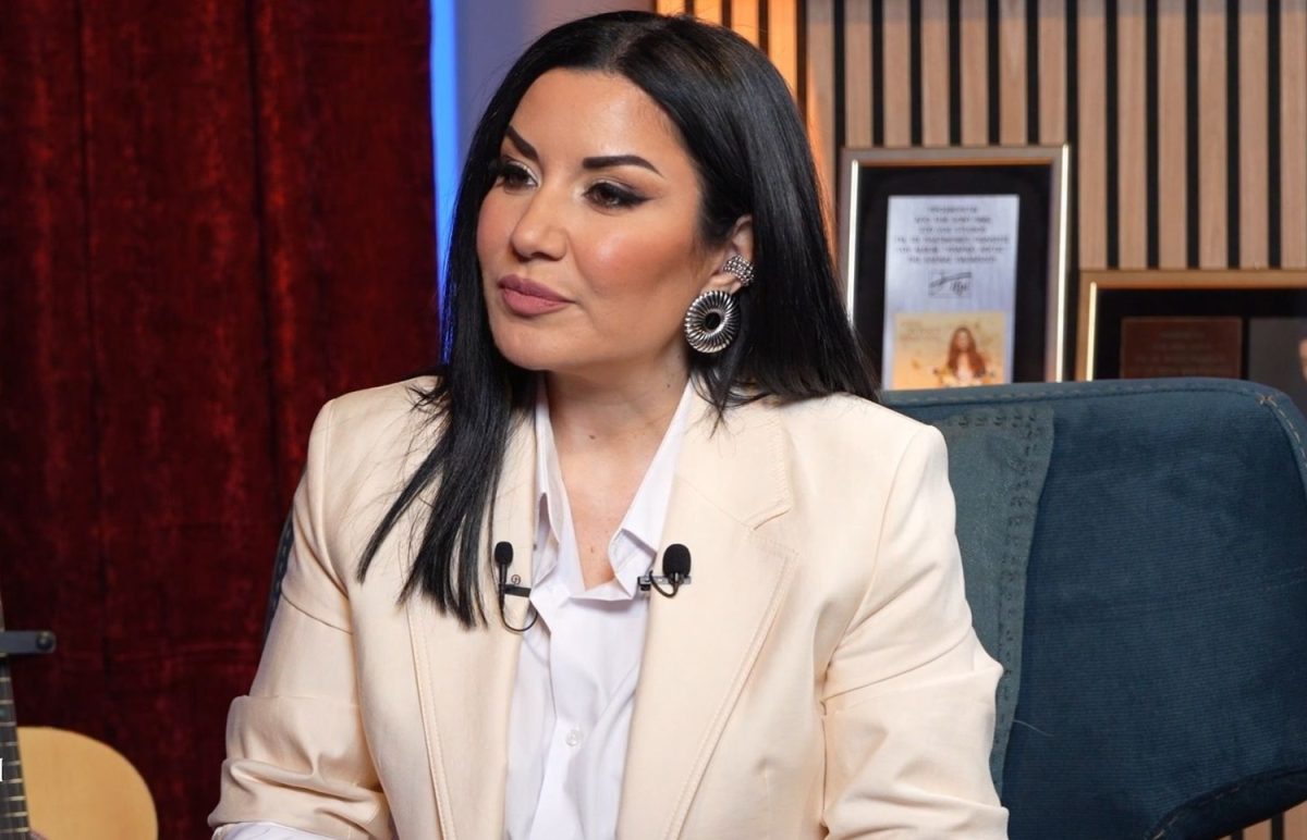 Μαριάννα Παπαμακαρίου