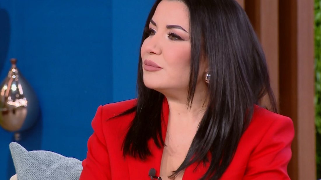 Μαριάννα Παπαμακαρίου