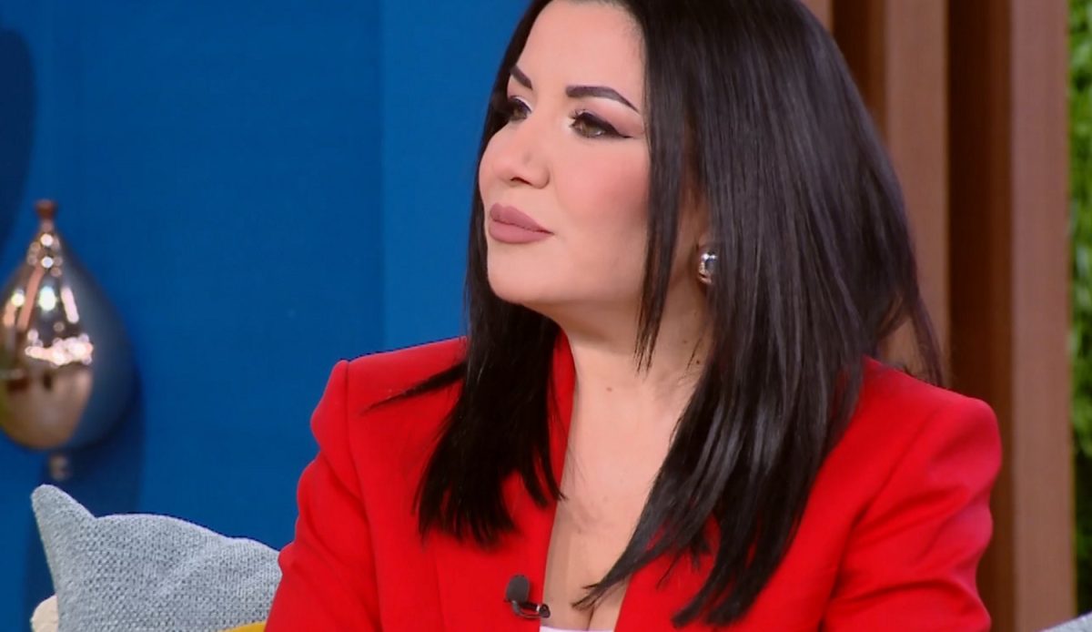 Μαριάννα Παπαμακαρίου