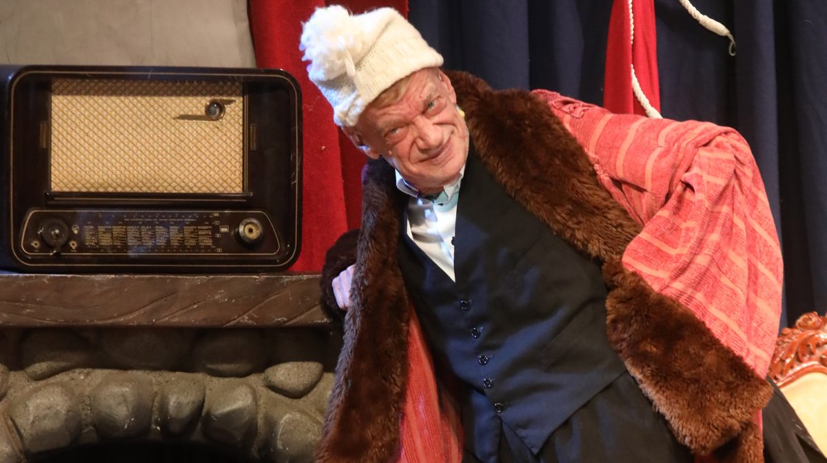 Τάκης Παπαματθαίου