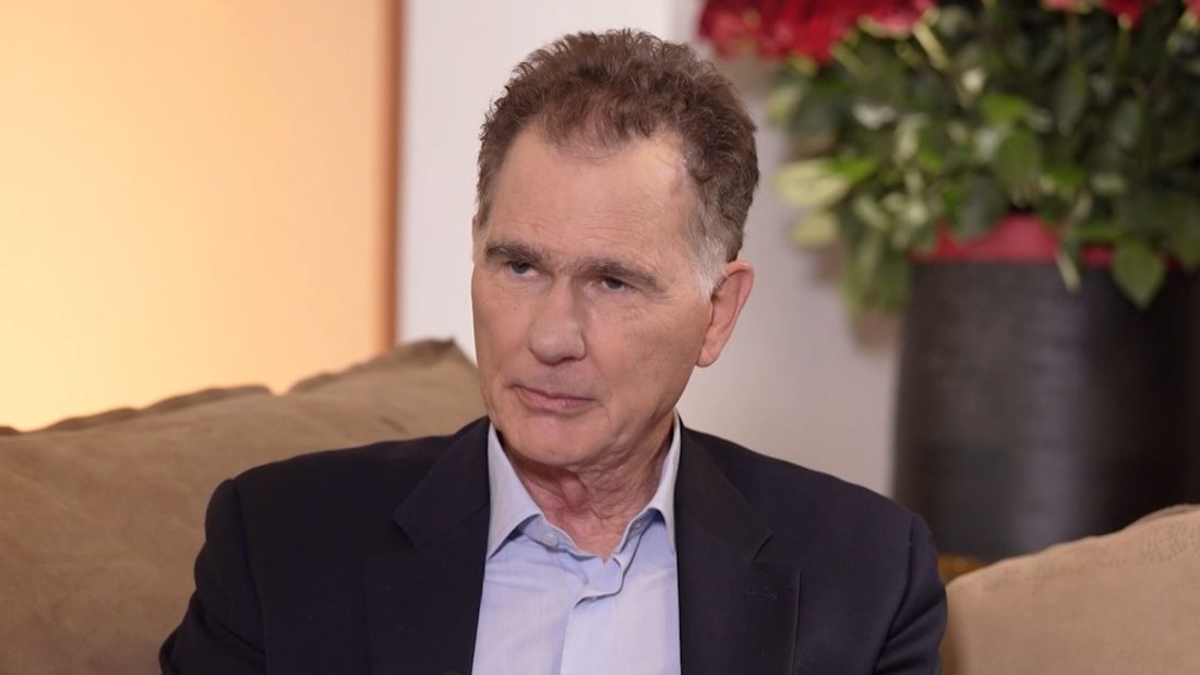 Νίκος Παπανδρέου