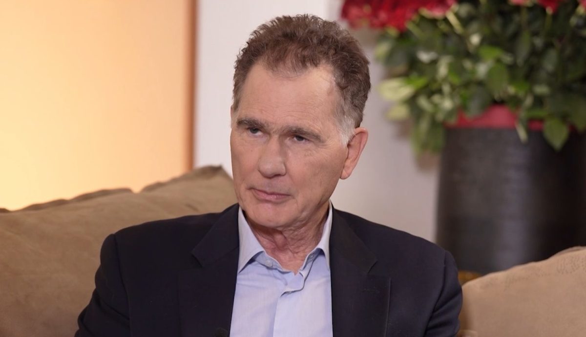 Νίκος Παπανδρέου