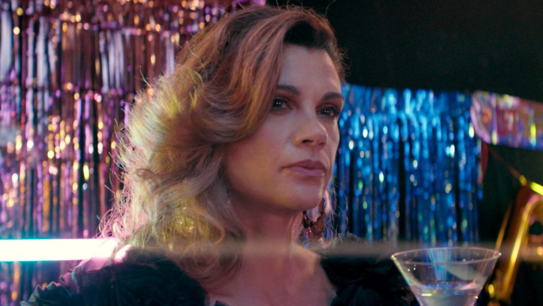 Άννα Μαρία Παπαχαραλάμπους