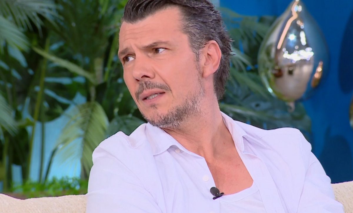 Ιωάννης Παπαζήσης