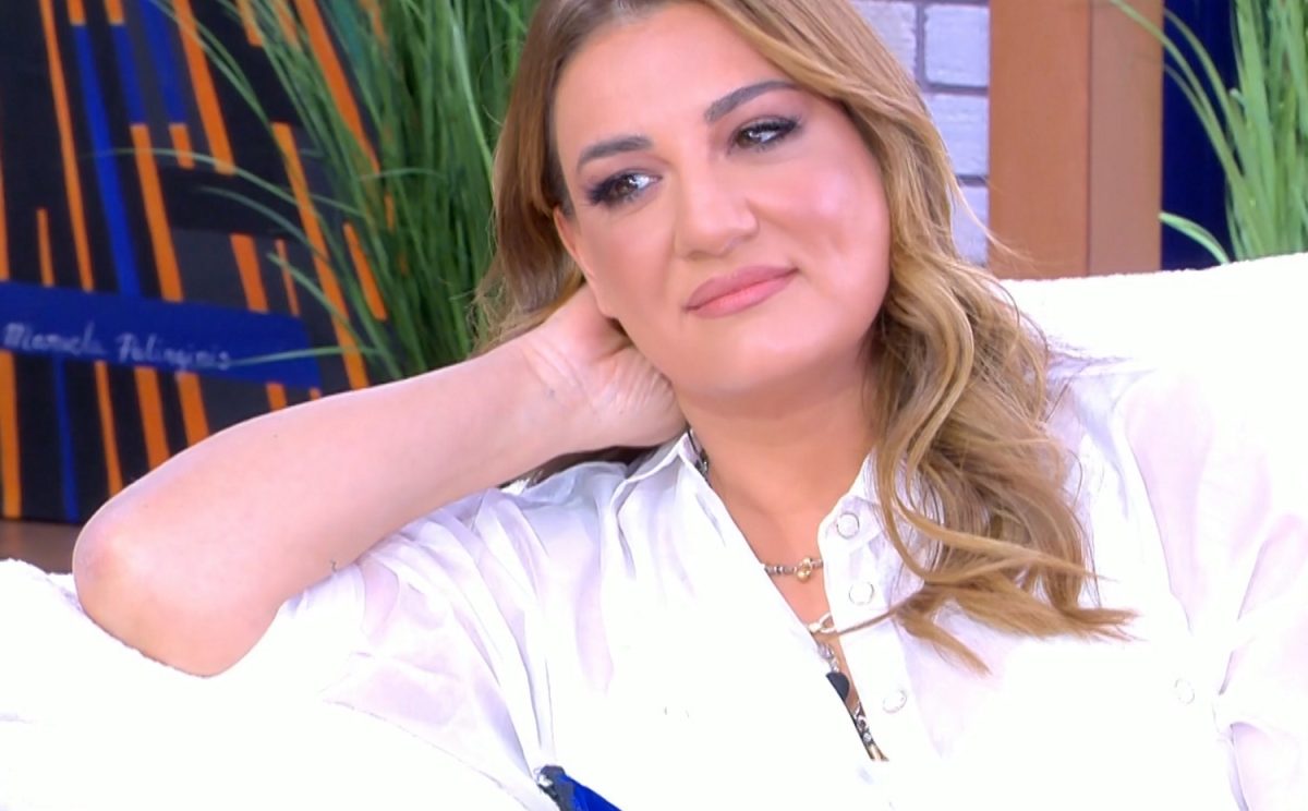 Ελίνα Παπίλα