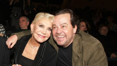 Γιάννης Πάριος Μαρινέλλα