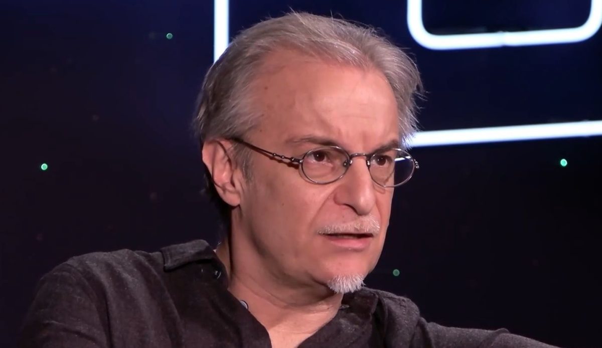 Μίλτος Πασχαλίδης