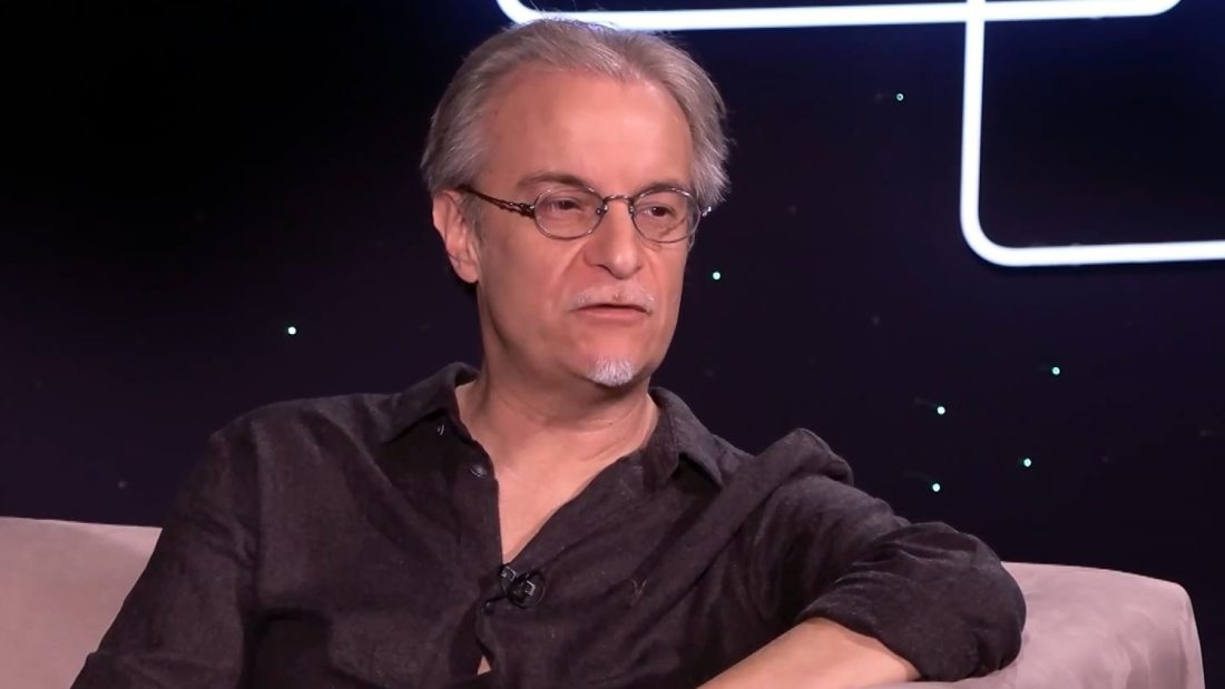 Μίλτος Πασχαλίδης