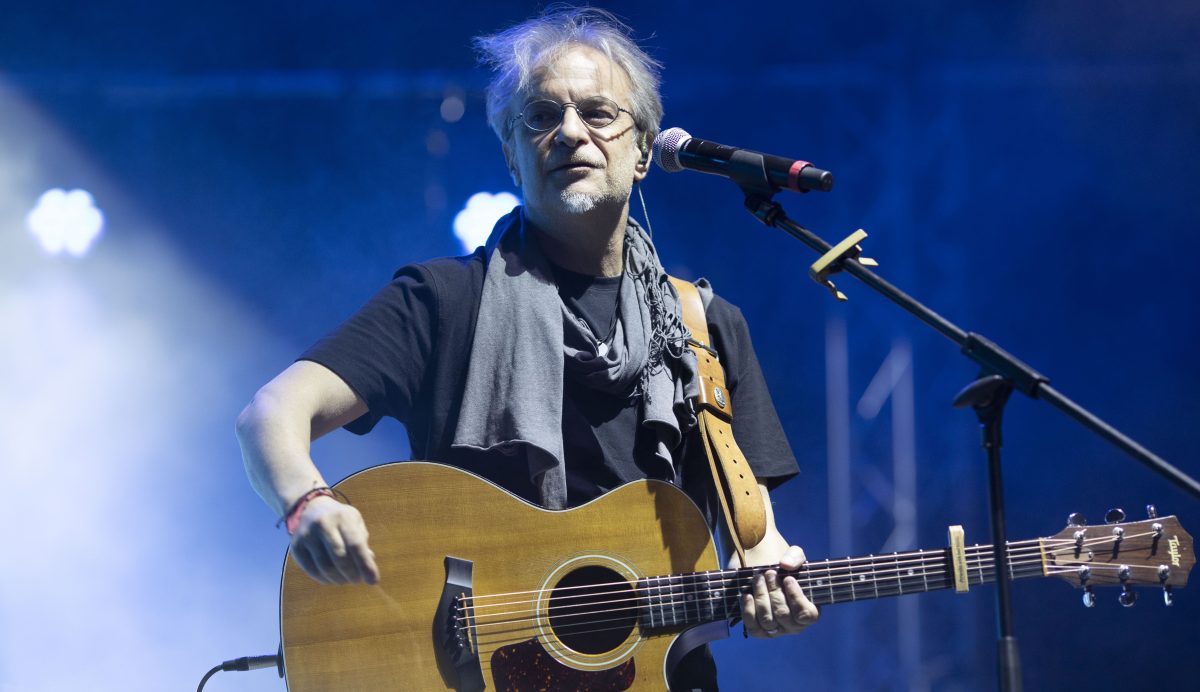 Μίλτος Πασχαλίδης