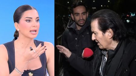 Πασχάλης Σταματίνα Τσιμτσιλή