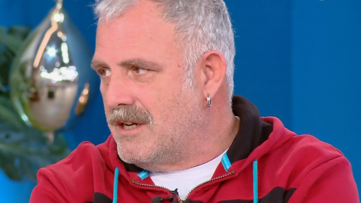 Πασχάλης Τσαρούχας