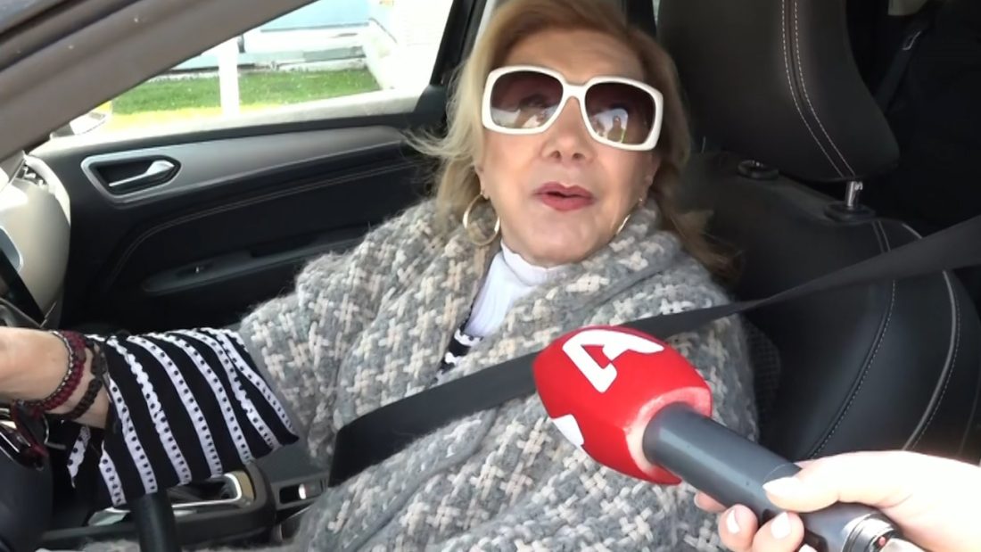 Λίτσα Πατέρα