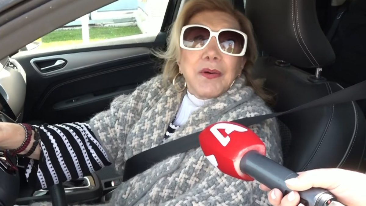 Λίτσα Πατέρα