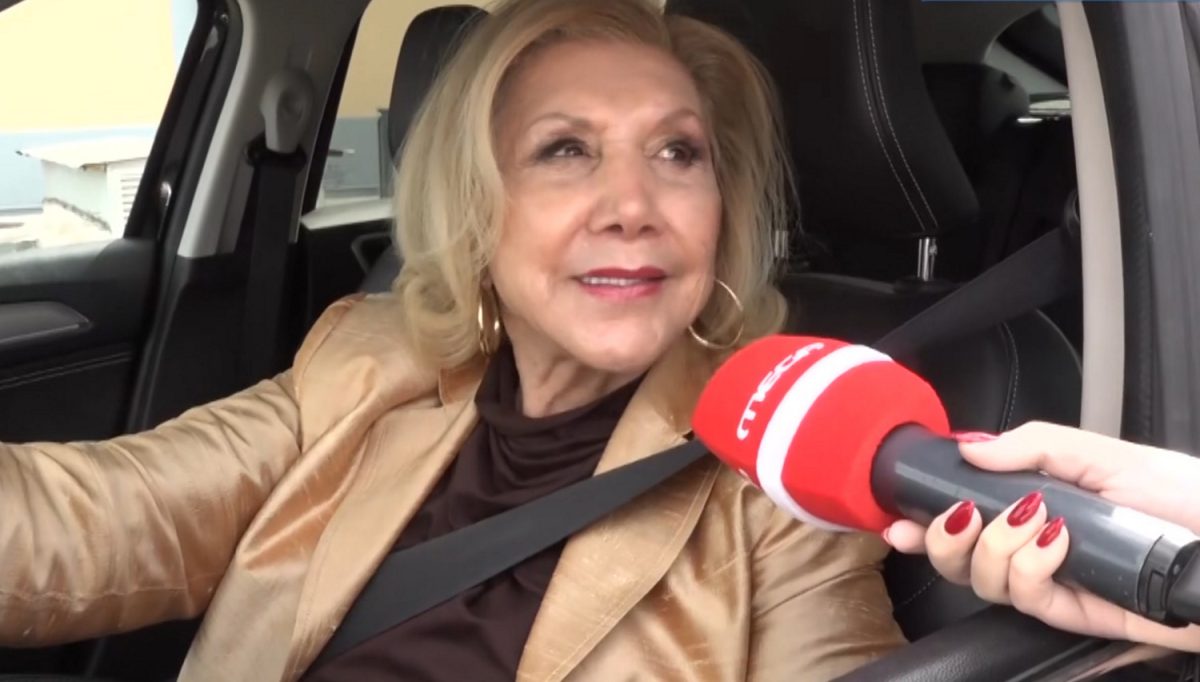 Λίτσα Πατέρα