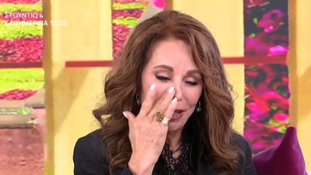 Βούλα Πατουλίδου