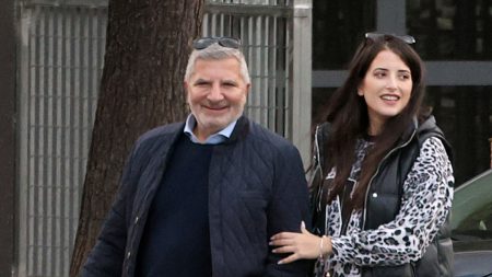 Γιώργος Πατούλης