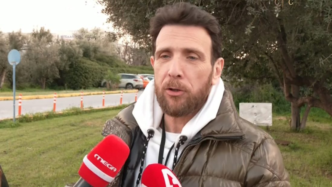 Θανάσης Πάτρας