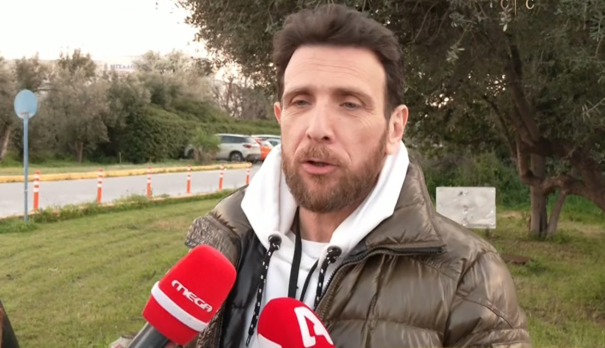 Θανάσης Πάτρας