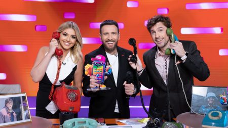 Ψυχαγωγία κυριακάτικα