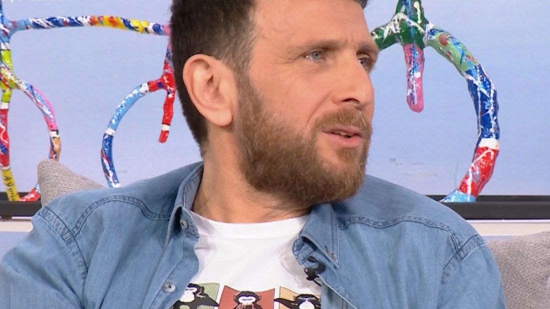 Θανάσης Πάτρας