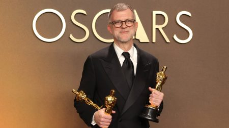 Oscars