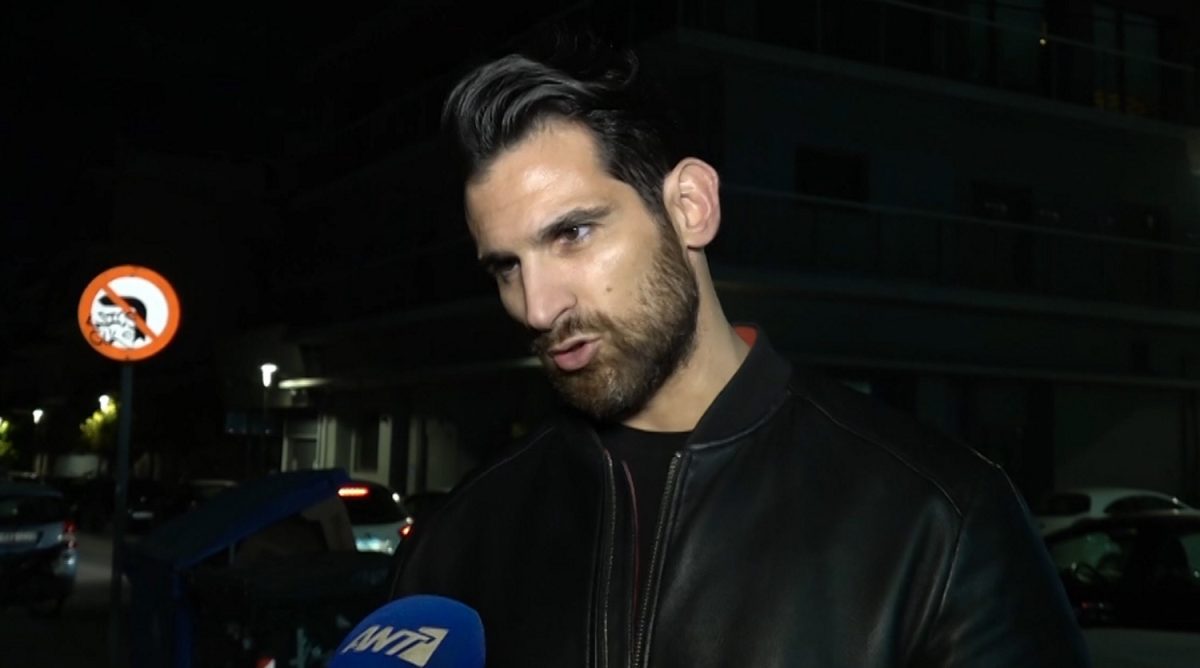 Ετεοκλής Παύλου