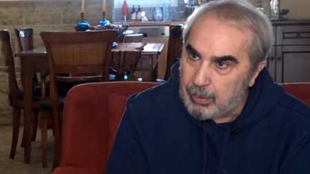 Βαγγέλης Περρής