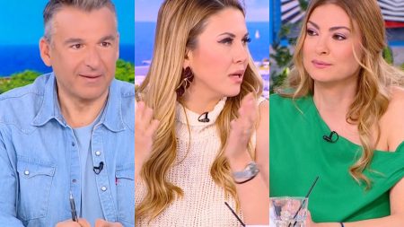 Φωτεινή Πετρογιάννη