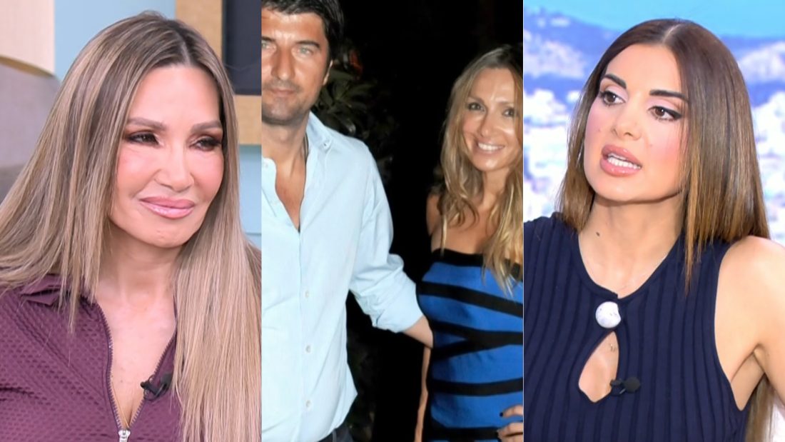 Ελένη Πετρουλάκη