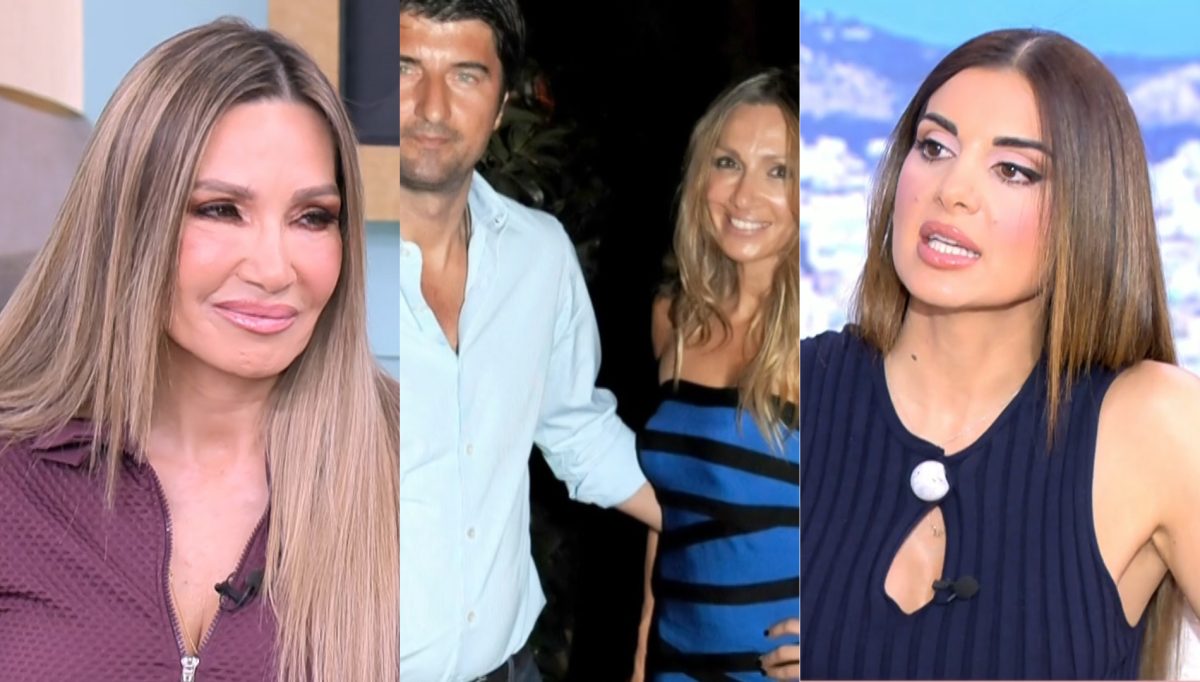 Ελένη Πετρουλάκη