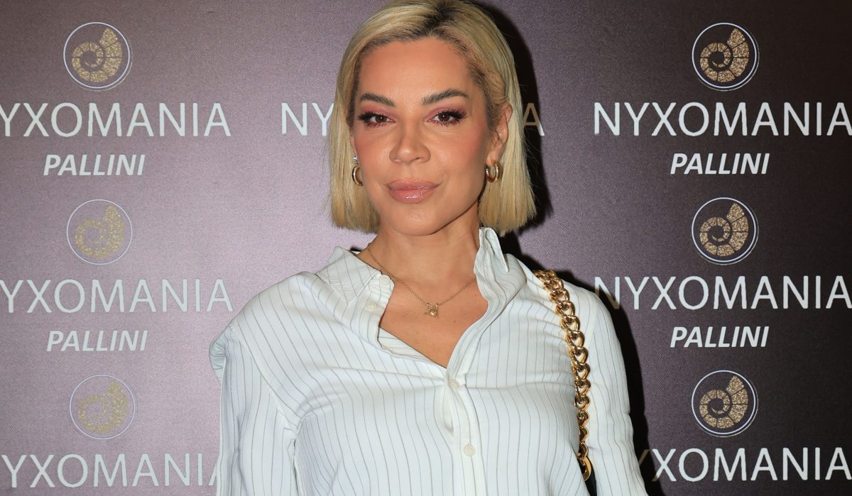 Μαριάντα Πιερίδη