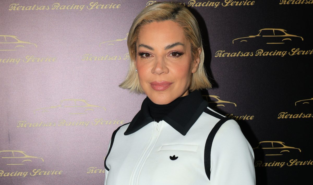 Μαριάντα Πιερίδη