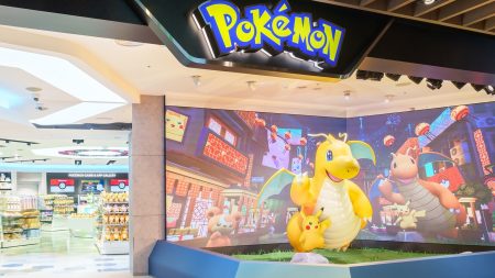 Τραγωδία στο Τόκιο: Νεκρή υπάλληλος του Pokémon Center μετά από επίθεση με μαχαίρι