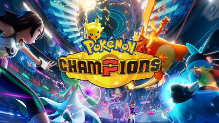 Pokémon Champions: Διορθώσεις σε bugs και βελτιώσεις στο Competitive