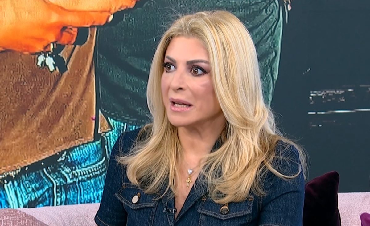 Χριστίνα Πολίτη