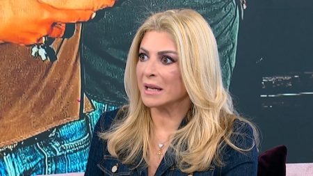 Χριστίνα Πολίτη