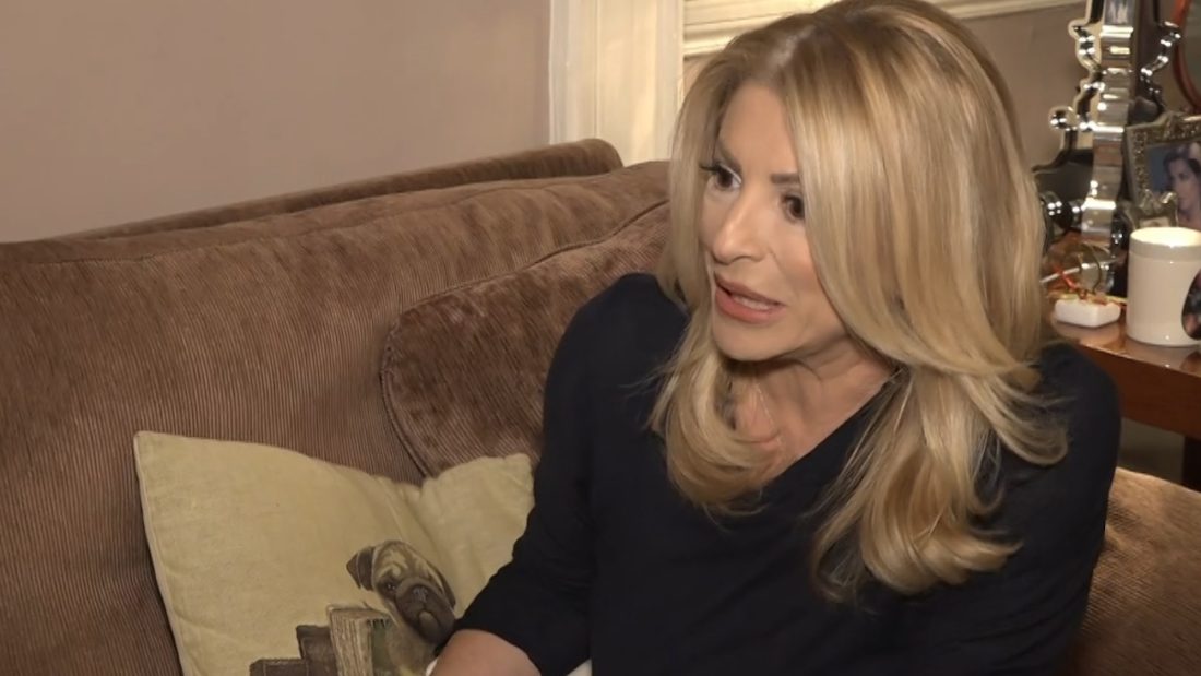 Χριστίνα Πολίτη