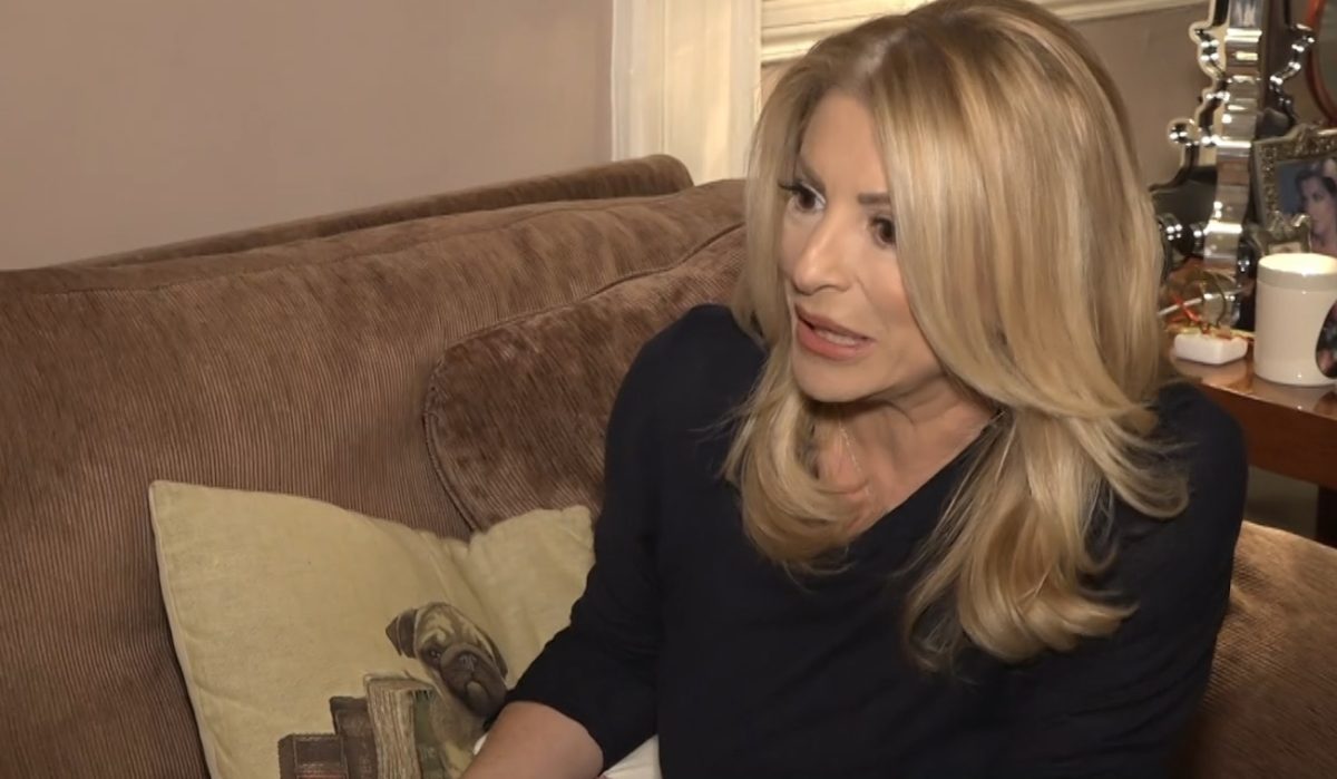 Χριστίνα Πολίτη