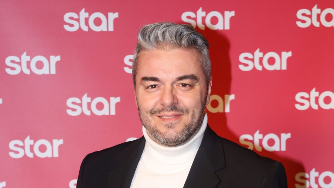 Πέτρος Πολυχρονίδης