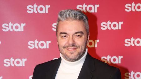 Πέτρος Πολυχρονίδης