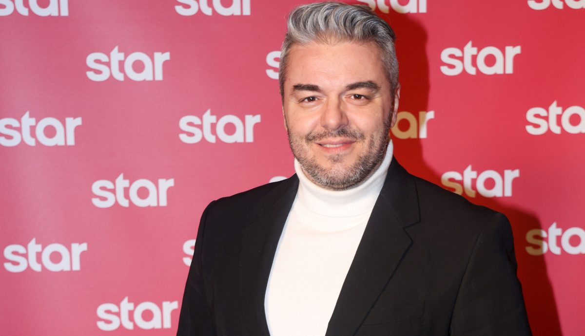 Πέτρος Πολυχρονίδης