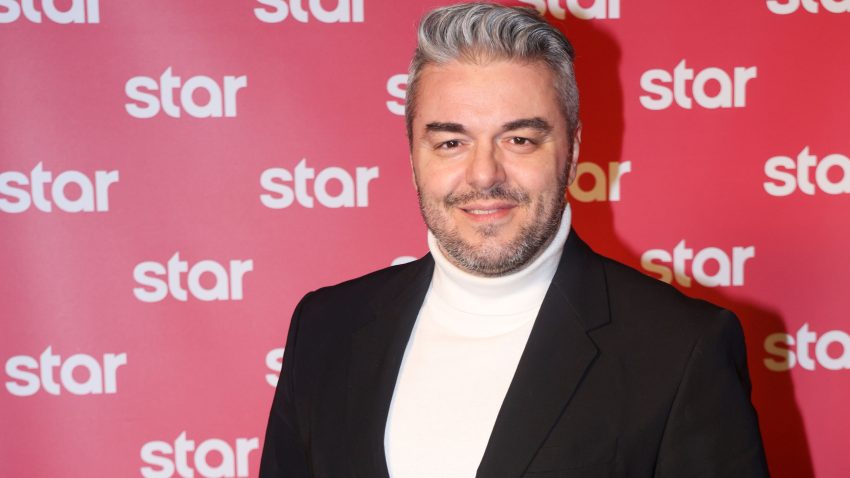 Πέτρος Πολυχρονίδης