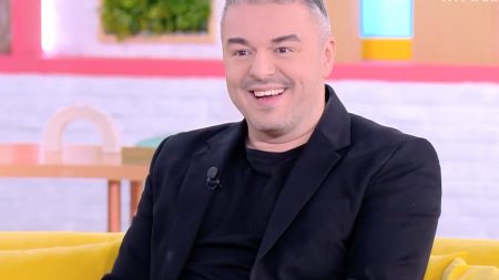 Πέτρος Πολυχρονίδης