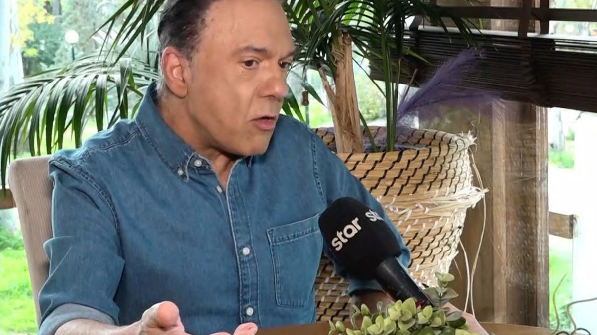 Ποσειδώνας Γιαννόπουλος