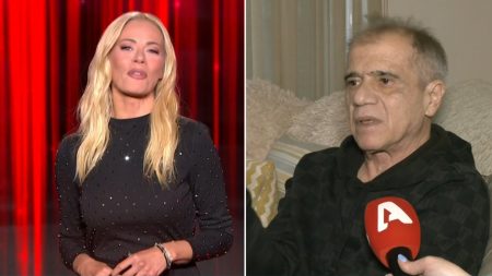 Αντώνης Πρέκας