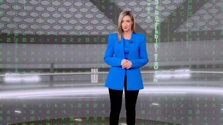 Prime Time: Η Κορίνα Γεωργίου “βουτά” στον συναρπαστικό κόσμο της τεχνητής νοημοσύνης