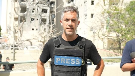 Prime Time: Μέση Ανατολή – 905+1 Νύχτες