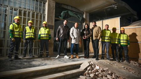 Πρωταγωνιστές