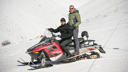 Πρωταγωνιστές