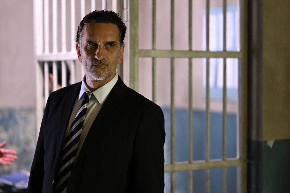 Νίκος Ψαρράς